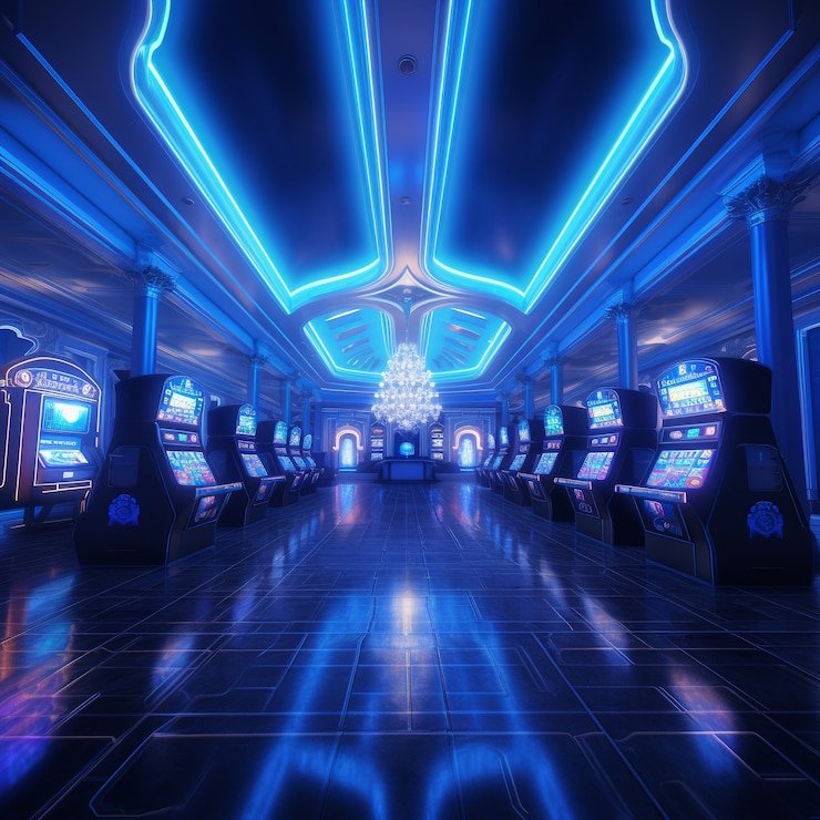 geranat88 featured game showcase