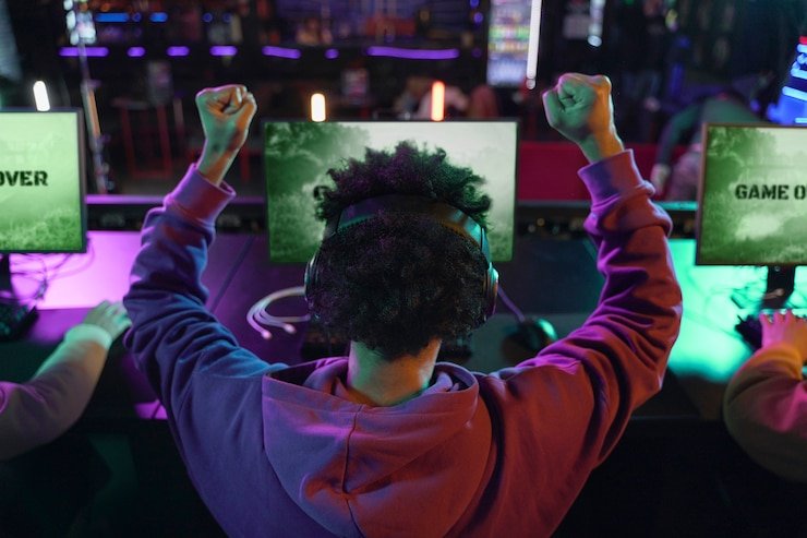 Statistik tim dan pemain Statistik tim dan pemain League of Legends
