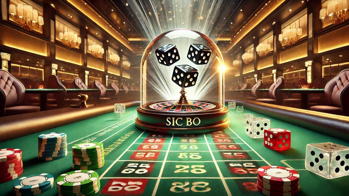 Panduan MotoGP dan live-dealer di geranat88